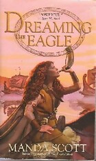  Achetez le livre d'occasion Dreaming the eagle sur Livrenpoche.com 