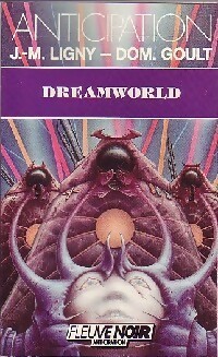  Achetez le livre d'occasion Dreamworld de D. Ligny sur Livrenpoche.com 