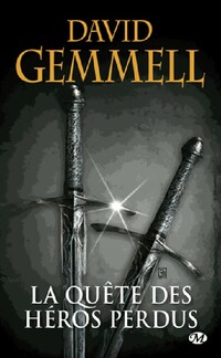  Achetez le livre d'occasion Drenaî : La quête des héros perdus de David Gemmell sur Livrenpoche.com 