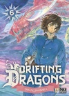  Achetez le livre d'occasion Drifting dragons Tome VI sur Livrenpoche.com 