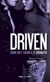  Achetez le livre d'occasion Driven Tome VIII : Down shift sur Livrenpoche.com 