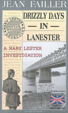  Achetez le livre d'occasion Drizzly days in Lanester sur Livrenpoche.com 
