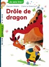  Achetez le livre d'occasion Drôle de dragon sur Livrenpoche.com 