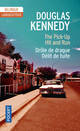  Achetez le livre d'occasion Drôle de drague / Délit de fuite de Douglas Kennedy sur Livrenpoche.com 