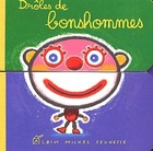  Achetez le livre d'occasion Drôles de bonhommes sur Livrenpoche.com 