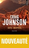  Achetez le livre d'occasion Dry bones sur Livrenpoche.com 