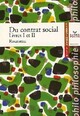  Achetez le livre d'occasion Du contrat social (Livres I et II) de Jean-Jacques Rousseau sur Livrenpoche.com 