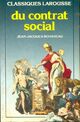  Achetez le livre d'occasion Du contrat social (extraits) de Jean sur Livrenpoche.com 