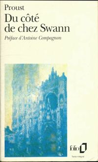  Achetez le livre d'occasion Du côté de chez Swann de Marcel Proust sur Livrenpoche.com 