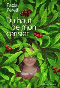 Achetez le livre d'occasion Du haut de mon cerisier de Paola Peretti sur Livrenpoche.com 