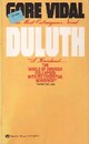 Achetez le livre d'occasion Duluth de Gore Vidal sur Livrenpoche.com 