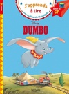  Achetez le livre d'occasion Dumbo CP niveau 1 sur Livrenpoche.com 