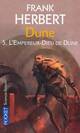  Achetez le livre d'occasion Dune Tome V : L'Empereur-Dieu de Dune de Frank Herbert sur Livrenpoche.com 