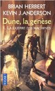  Achetez le livre d'occasion Dune, la génèse Tome I : La guerre des machines de Brian Herbert sur Livrenpoche.com 