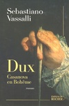  Achetez le livre d'occasion Dux : Casanova en Bohême sur Livrenpoche.com 