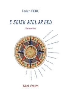  Achetez le livre d'occasion E seizh avel ar bed de Fañch Peru sur Livrenpoche.com 
