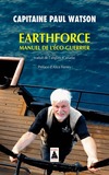  Achetez le livre d'occasion Earthforce sur Livrenpoche.com 