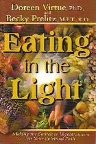  Achetez le livre d'occasion Eating in the light sur Livrenpoche.com 