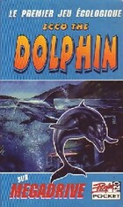  Achetez le livre d'occasion Ecco the dolphin sur Livrenpoche.com 