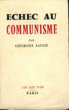  Achetez le livre d'occasion Echec au communisme sur Livrenpoche.com 