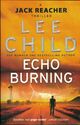  Achetez le livre d'occasion Echo burning de Lee Child sur Livrenpoche.com 