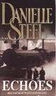 Achetez le livre d'occasion Echoes de Danielle Steel sur Livrenpoche.com 