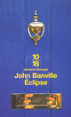  Achetez le livre d'occasion Eclipse de John Bainville sur Livrenpoche.com 