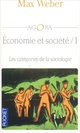  Achetez le livre d'occasion Economie et société Tome I : Les catégories de la sociologie de Max Weber sur Livrenpoche.com 