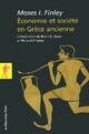  Achetez le livre d'occasion Economie et société en Grèce ancienne de Moses I. Finley sur Livrenpoche.com 