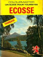  Achetez le livre d'occasion Ecosse un guide pour touriste sur Livrenpoche.com 