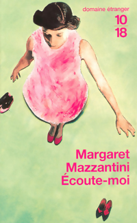  Achetez le livre d'occasion Ecoute-moi de Margaret Mazzantini sur Livrenpoche.com 