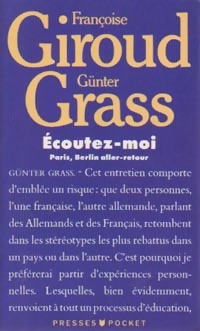  Achetez le livre d'occasion Ecoutez-moi de Françoise Grass sur Livrenpoche.com 