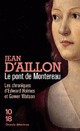  Achetez le livre d'occasion Edward Holmes Tome V : Le pont de Montereau de Jean D'Aillon sur Livrenpoche.com 