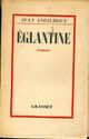  Achetez le livre d'occasion Eglantine de Jean Giraudoux sur Livrenpoche.com 
