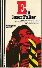  Achetez le livre d'occasion Ein loser falter sur Livrenpoche.com 