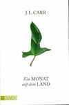  Achetez le livre d'occasion Ein monat auf dem land sur Livrenpoche.com 