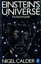  Achetez le livre d'occasion Einstein's universe. Guide to the theory of relativity sur Livrenpoche.com 