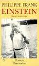  Achetez le livre d'occasion Einstein, sa vie, son temps de Albert Einstein sur Livrenpoche.com 