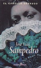  Achetez le livre d'occasion El Caballo Desnudo sur Livrenpoche.com 