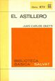  Achetez le livre d'occasion El astillero de Juan Carlos Onetti sur Livrenpoche.com 