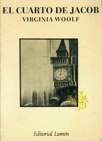  Achetez le livre d'occasion El cuarto de Jacob de Virginia Woolf sur Livrenpoche.com 