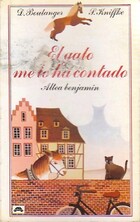  Achetez le livre d'occasion El gato me lo ha contado sur Livrenpoche.com 