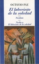  Achetez le livre d'occasion El laberinto de la soledad de Octavio Paz sur Livrenpoche.com 