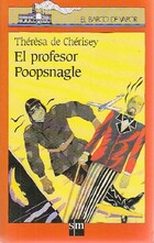  Achetez le livre d'occasion El profesor Poopsnagle sur Livrenpoche.com 
