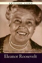  Achetez le livre d'occasion Eleanor Roosevelt sur Livrenpoche.com 