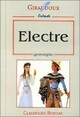  Achetez le livre d'occasion Electre (extraits) de Jean Giraudoux sur Livrenpoche.com 