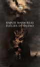  Achetez le livre d'occasion Elégies de Duino de Rainer Maria Rilke sur Livrenpoche.com 