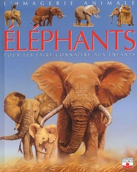  Achetez le livre d'occasion Eléphants de Agnès Vandewiele sur Livrenpoche.com 