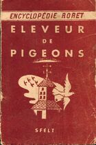  Achetez le livre d'occasion Eleveur de pigeons sur Livrenpoche.com 