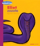  Achetez le livre d'occasion Eliot zozotte sur Livrenpoche.com 